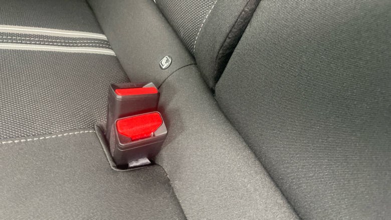 Vauxhall Corsa 1.2 Turbo GS 5dr Petrol Hatchback